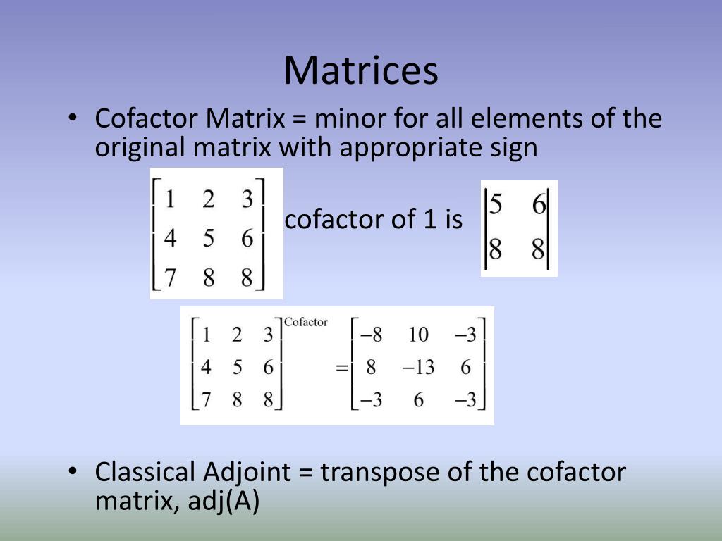 PPT Fundamentals of Engineering (FE) Exam Mathematics Review