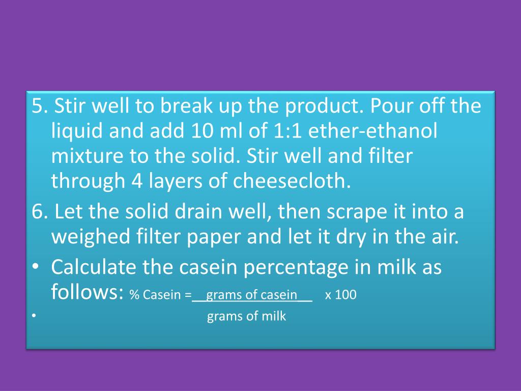 PPT Lab Activity2 Proteins PowerPoint Presentation, free download ID2975845