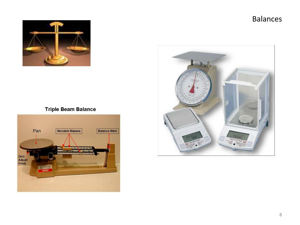 PPT CH 2 Scientific Measurement PowerPoint Presentation, free