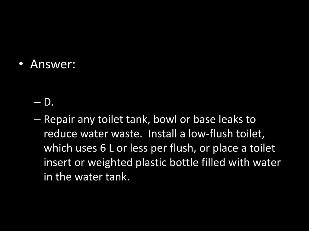 PPT Water, Water, Everywhere! PowerPoint Presentation, free download