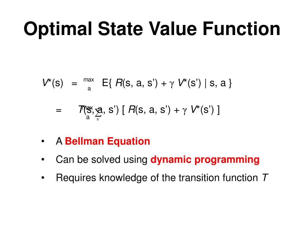 PPT Introduction to Reinforcement Learning PowerPoint Presentation