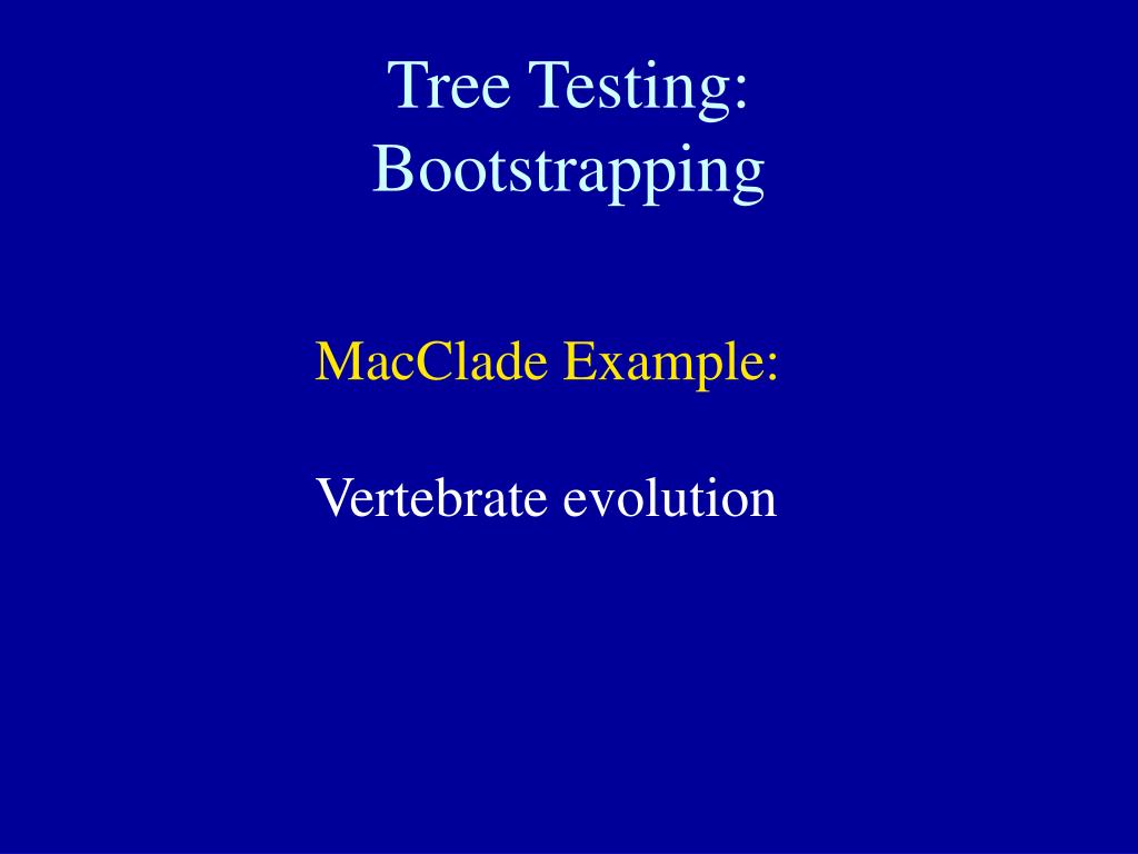 PPT An Introduction to PowerPoint Presentation, free