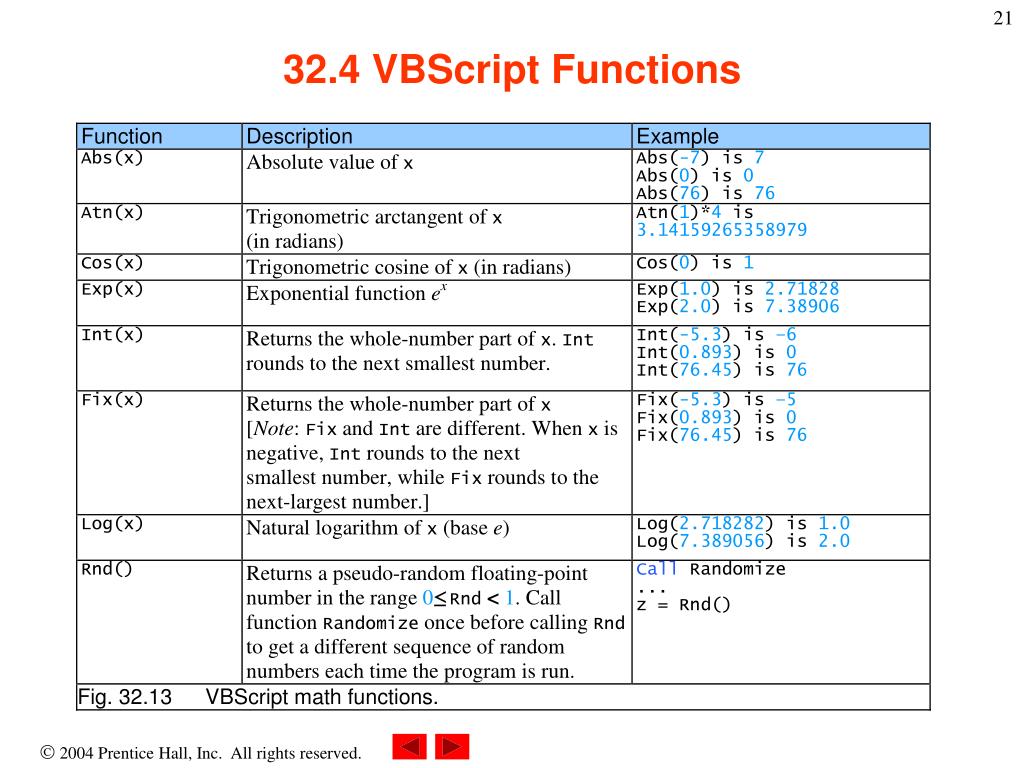Can Function Return Multiple Values In Vbscript at Tami Sussman blog