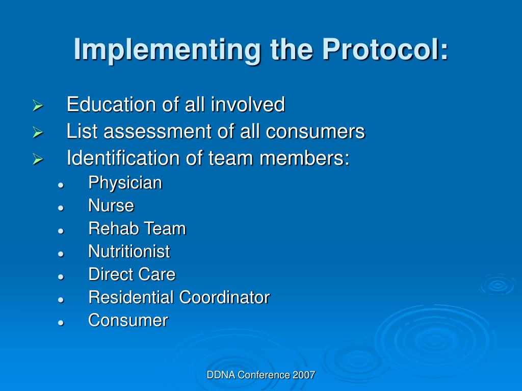 PPT Wound Care Protocol PowerPoint Presentation, free download ID