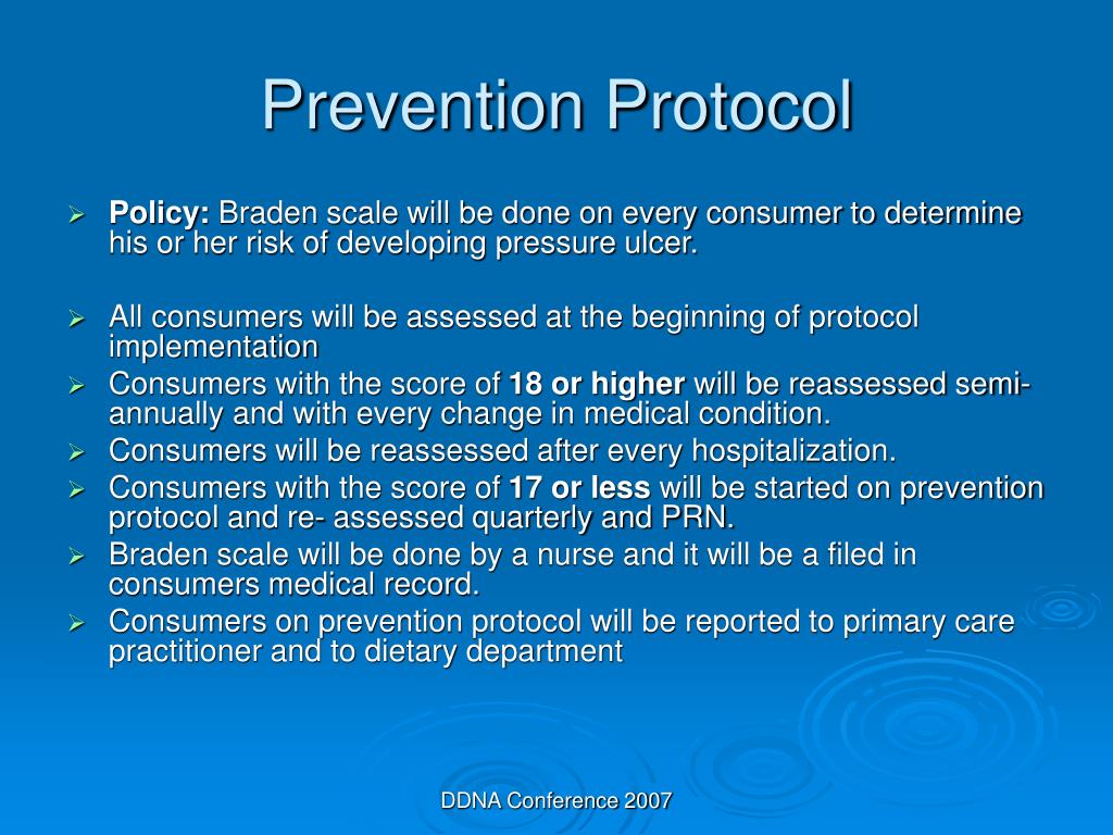 PPT Wound Care Protocol PowerPoint Presentation, free download ID
