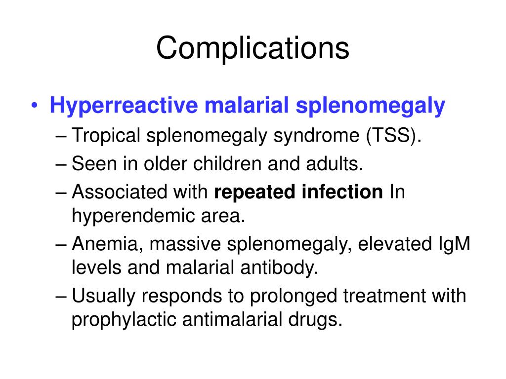 PPT MALARIA PowerPoint Presentation, free download ID2979943