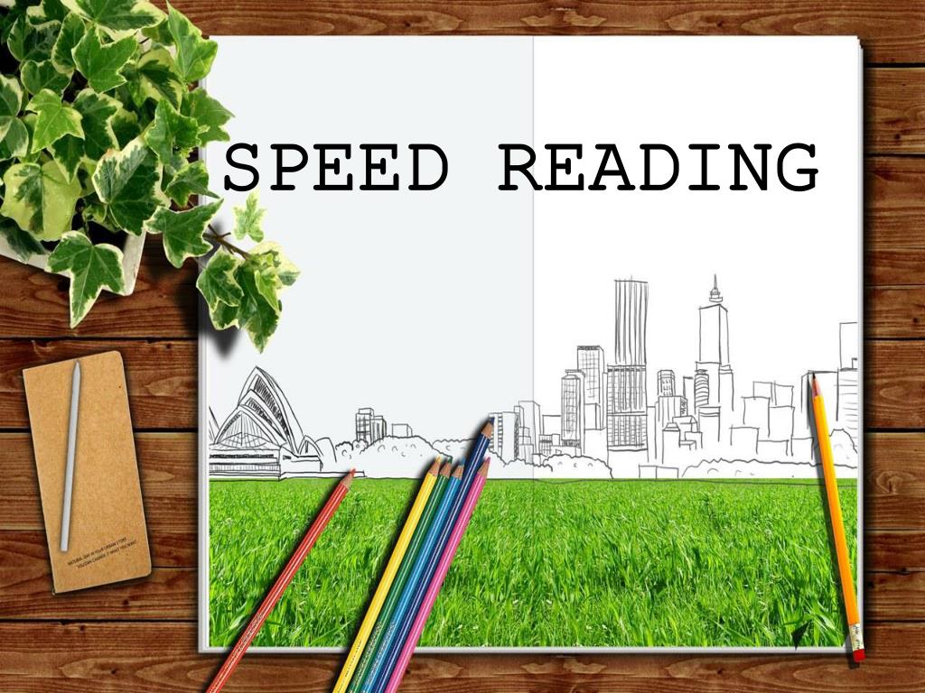 Speed Reading: Comprehensive Beginner’s Guide to Effective.