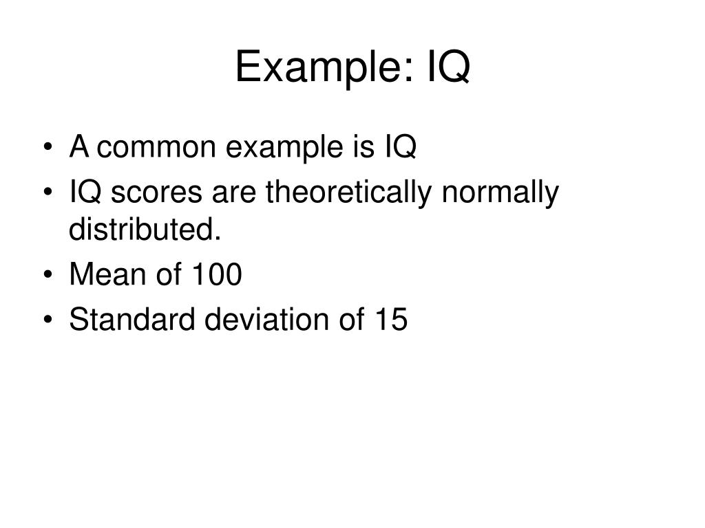 PPT Normal Distribution PowerPoint Presentation, free download ID