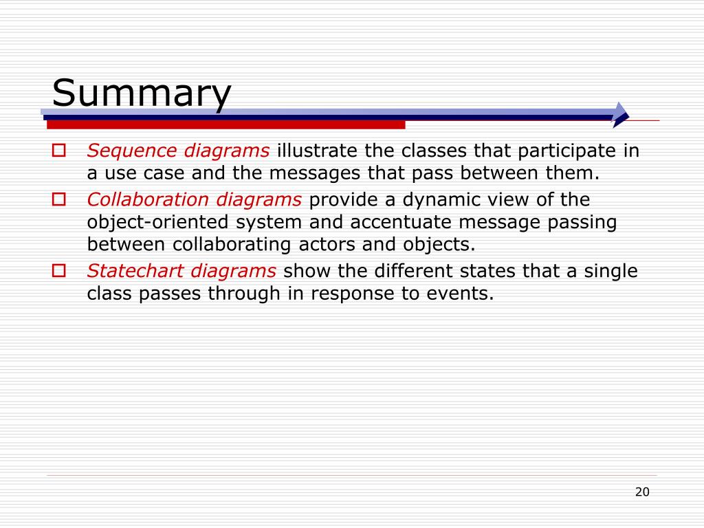 PPT - Behavioral Modeling PowerPoint Presentation, free download - ID