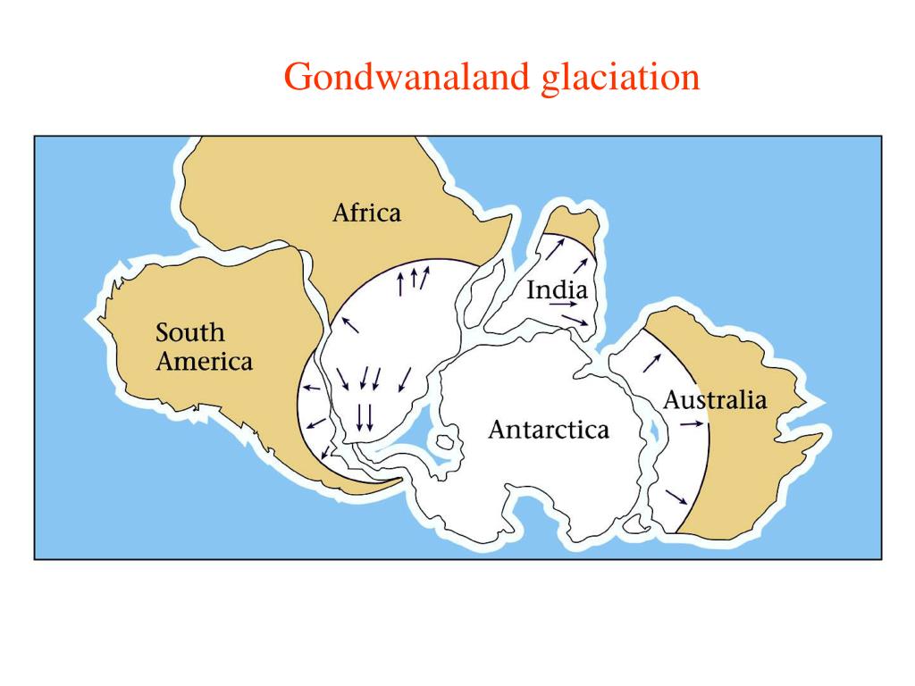PPT Continental Drift PowerPoint Presentation, free download ID2987113