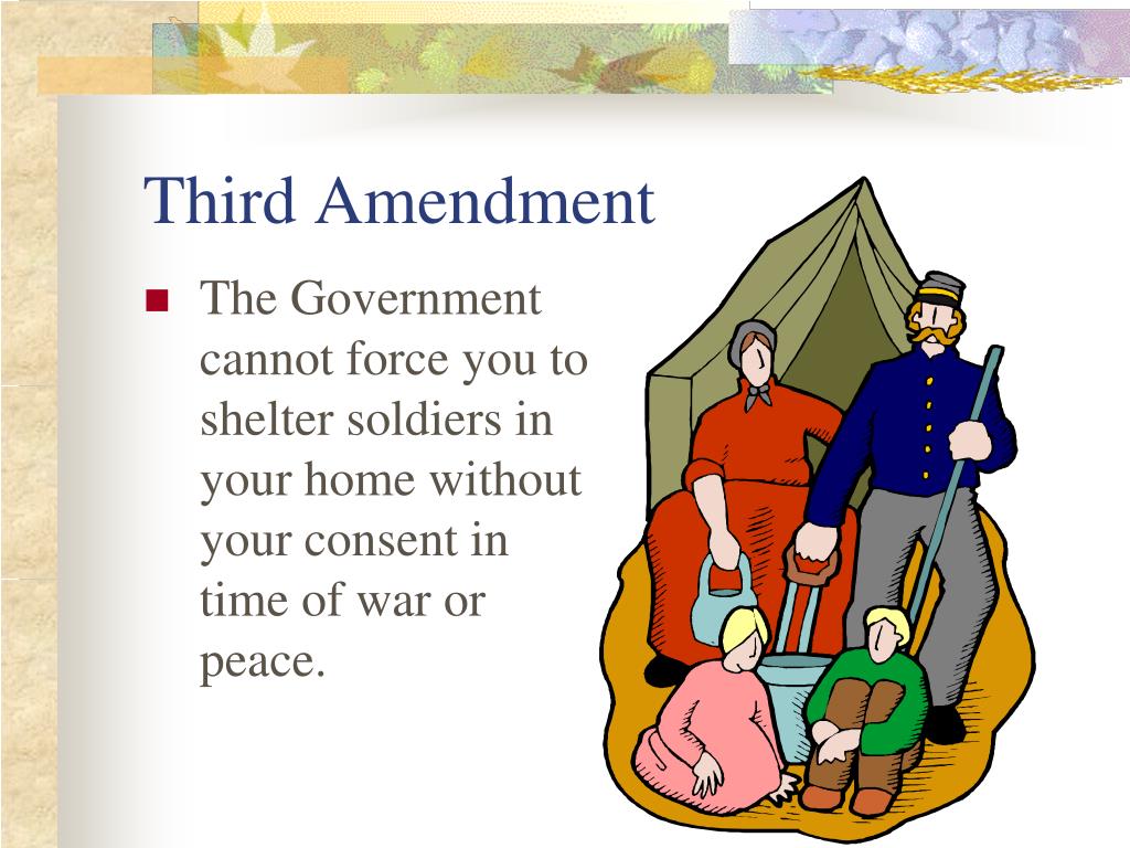 PPT What Is The Bill of Rights? PowerPoint Presentation, free
