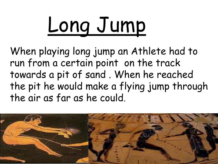 PPT Ancient Greek Olympics PowerPoint Presentation ID2988577