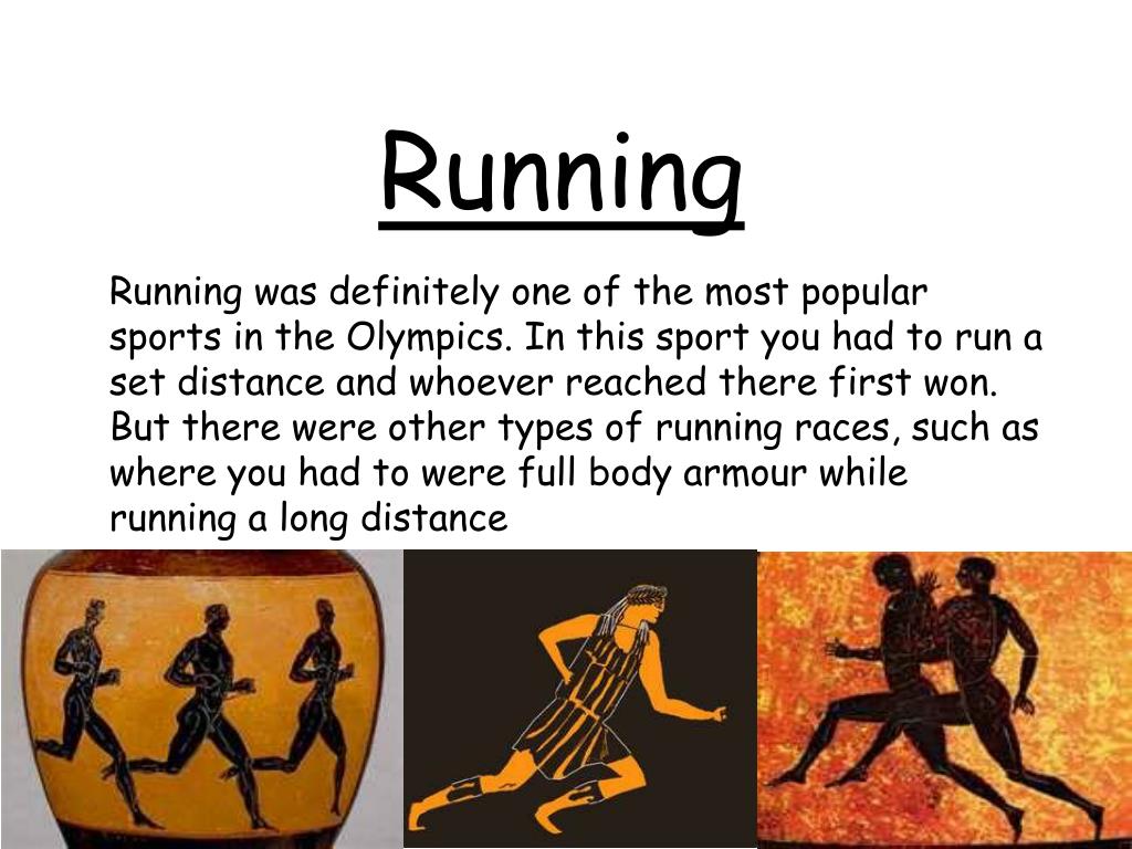 PPT Ancient Greek Olympics PowerPoint Presentation, free download