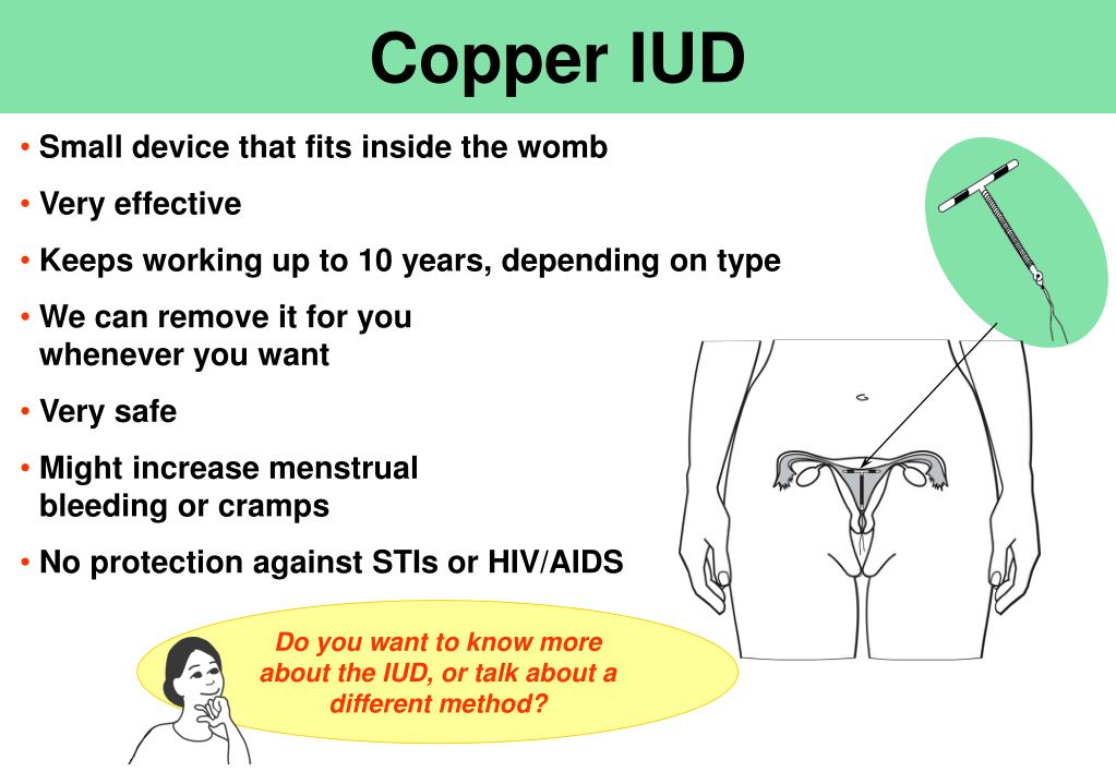 PPT Emergency Contraception (EC) PowerPoint Presentation, free