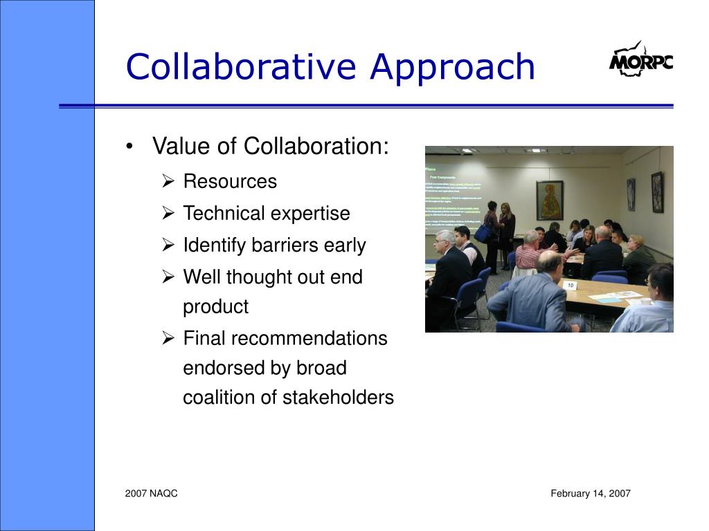 PPT MidOhio Diesel Collaborative PowerPoint Presentation, free