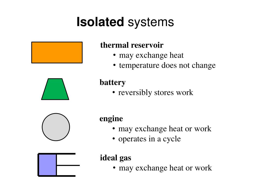 PPT - Reversible and irreversible processes PowerPoint Presentation