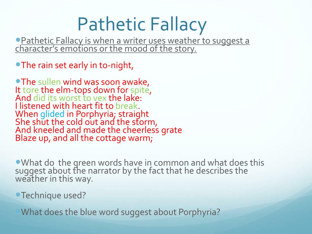 PPT Porphyria's Lover PowerPoint Presentation, free download ID3001456
