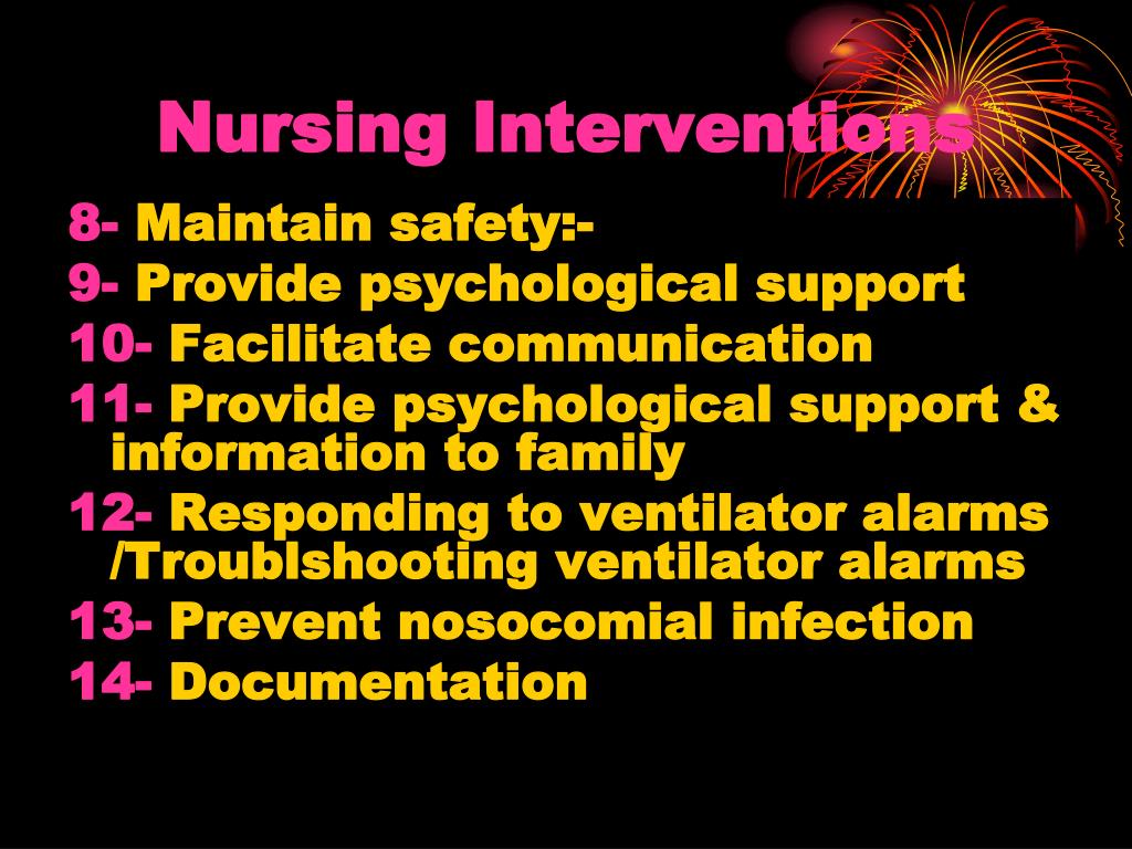 PPT Mechanical Ventilation PowerPoint Presentation, free download