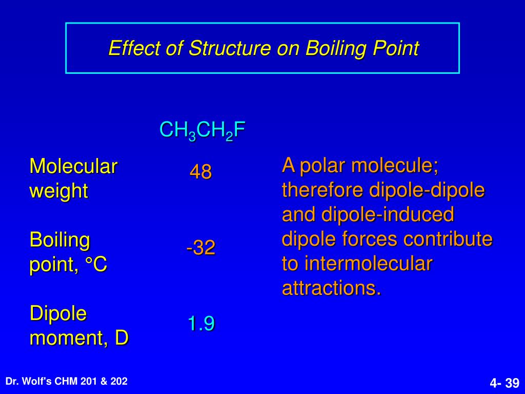 PPT Chapter 4 Alcohols and Alkyl Halides PowerPoint Presentation