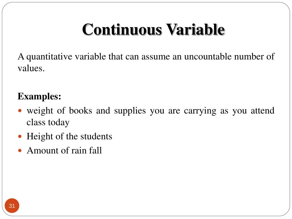 PPT MTH 161 Introduction To Statistics PowerPoint Presentation, free