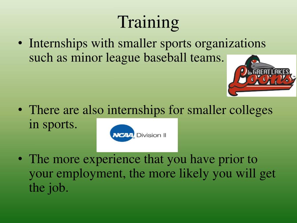 PPT Sports Journalism Vs. Sports Broadcasting PowerPoint Presentation