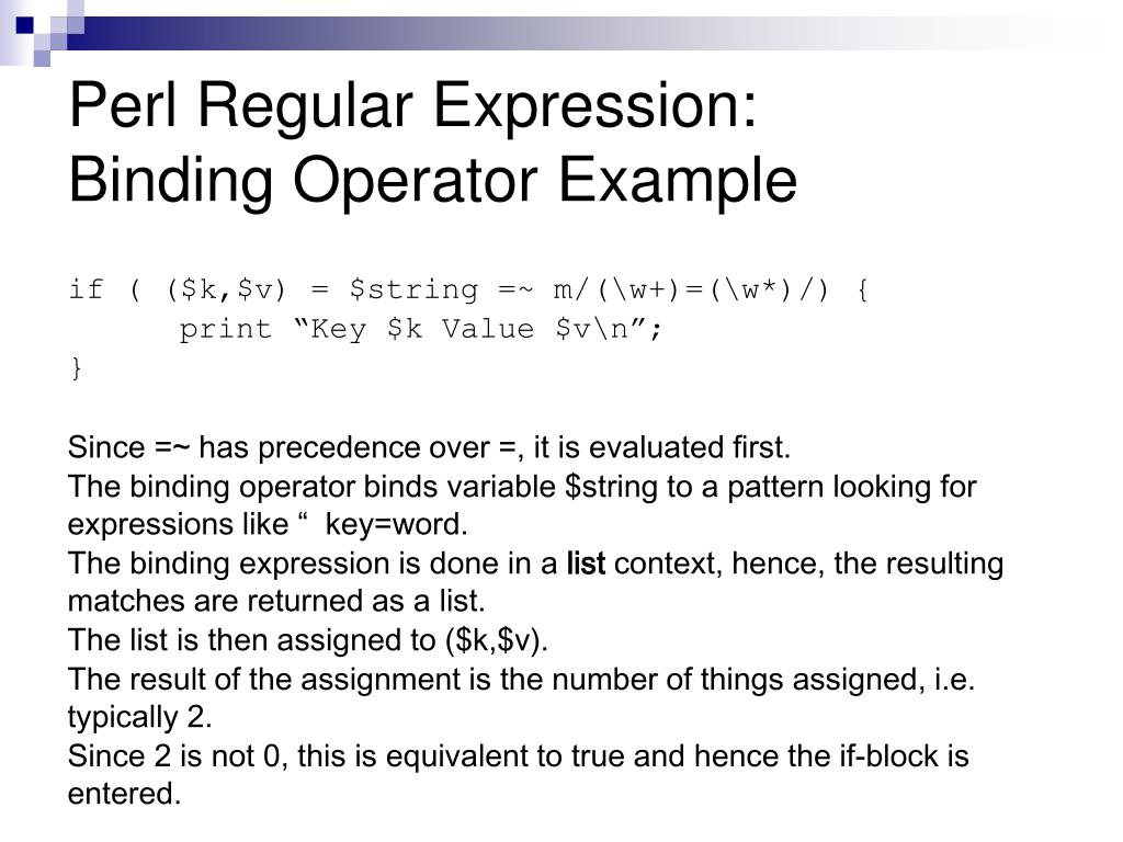 PPT Input Validation with Regular Expressions PowerPoint Presentation