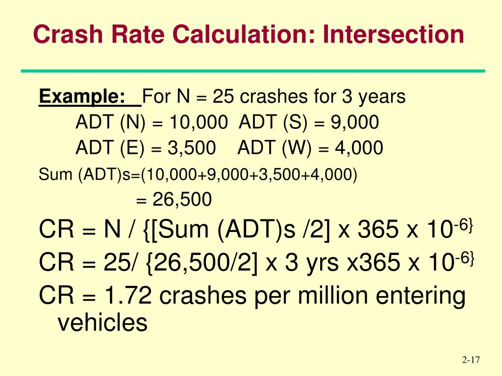 PPT LOW COST SAFETY IMPROVEMENTS PowerPoint Presentation, free