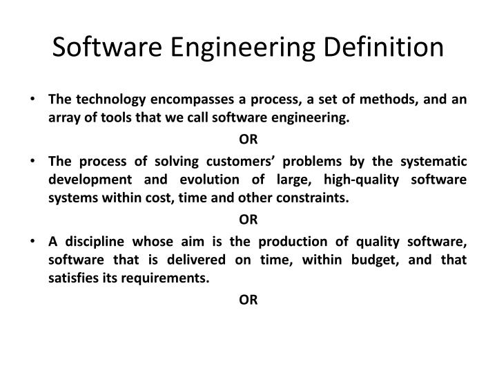 PPT Introduction to Software Engineering PowerPoint Presentation ID PPT Introduction to Software Engineering PowerPoint Presentation ID