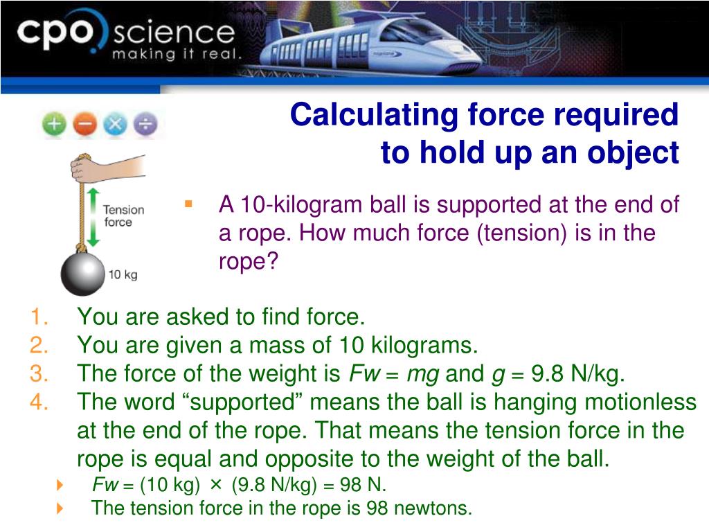 PPT Chapter 6 Forces and Equilibrium PowerPoint Presentation, free