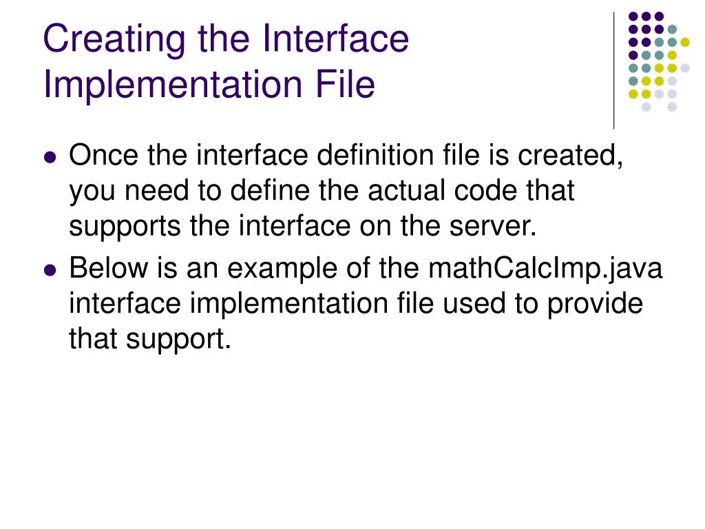 PPT Java PowerPoint Presentation, free download ID3010148