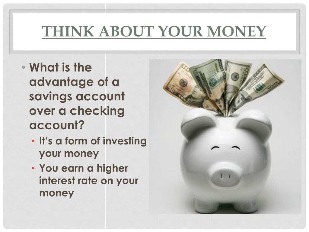 PPT Personal Money Management PowerPoint Presentation, free download