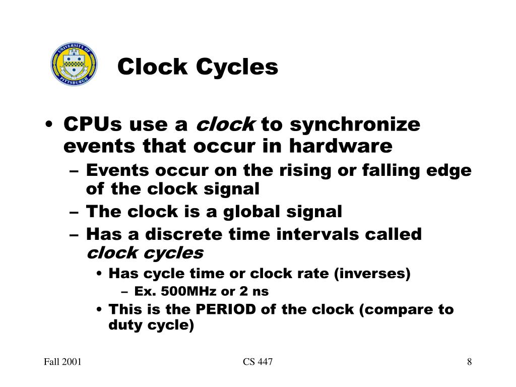 PPT Chapter 2 Performance PowerPoint Presentation, free download