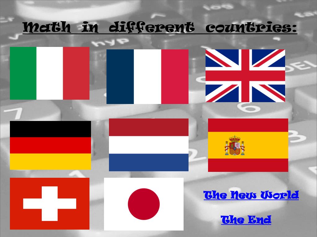 PPT MATH IN SIXTEEN CENTURY PowerPoint Presentation, free download ID3010959