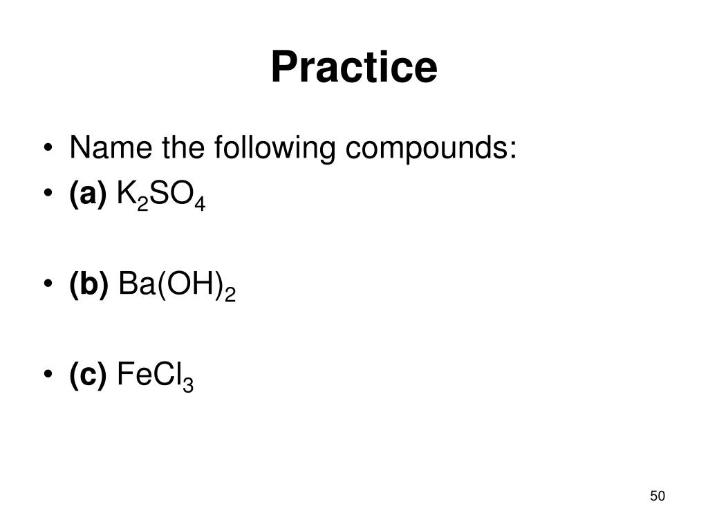PPT Ions and Ionic Compound PowerPoint Presentation ID3011004