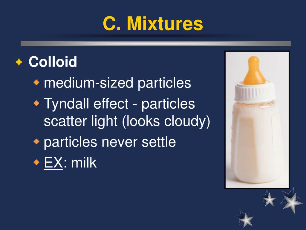 PPT Ch. 9 Classification of Matter PowerPoint Presentation, free