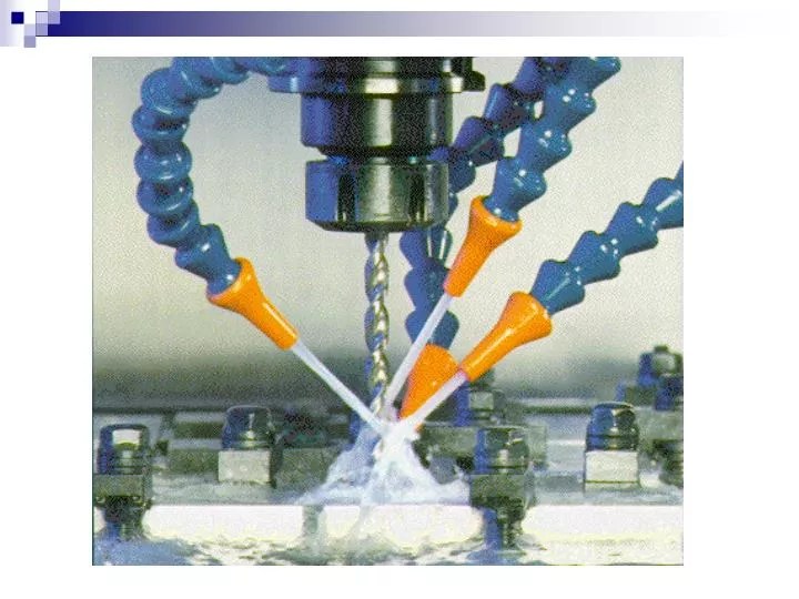 PPT Cutting Fluids PowerPoint Presentation, free download ID3013069