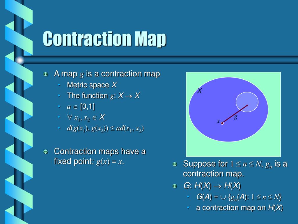 PPT Fractals PowerPoint Presentation, free download ID3013912