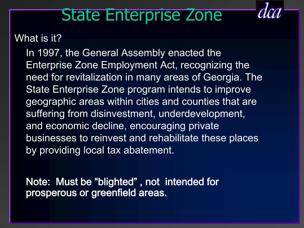 PPT Making Sense of Revitalization Tools PowerPoint
