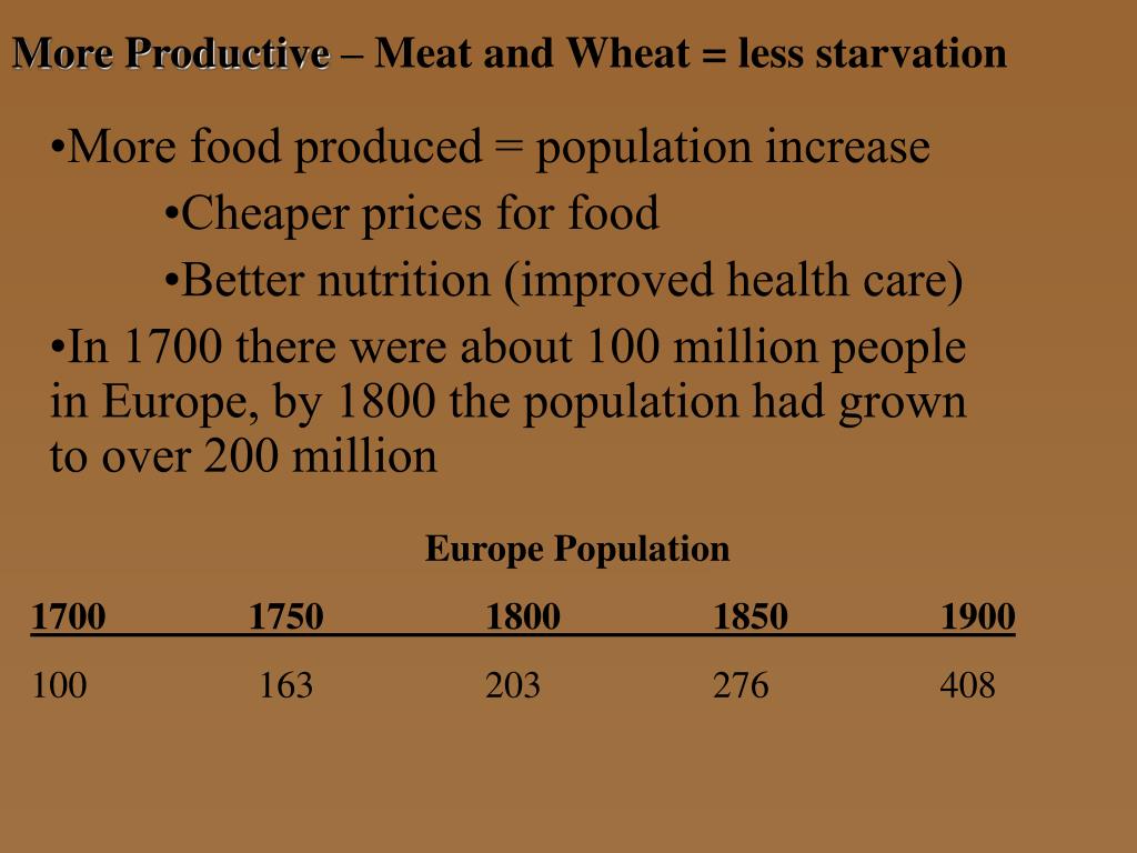 PPT Industrial Revolution PowerPoint Presentation, free download ID