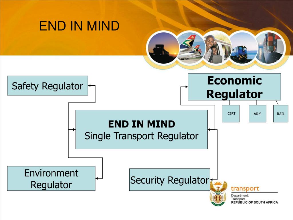 PPT TRANSPORT ECONOMIC REGULATION PowerPoint Presentation, free