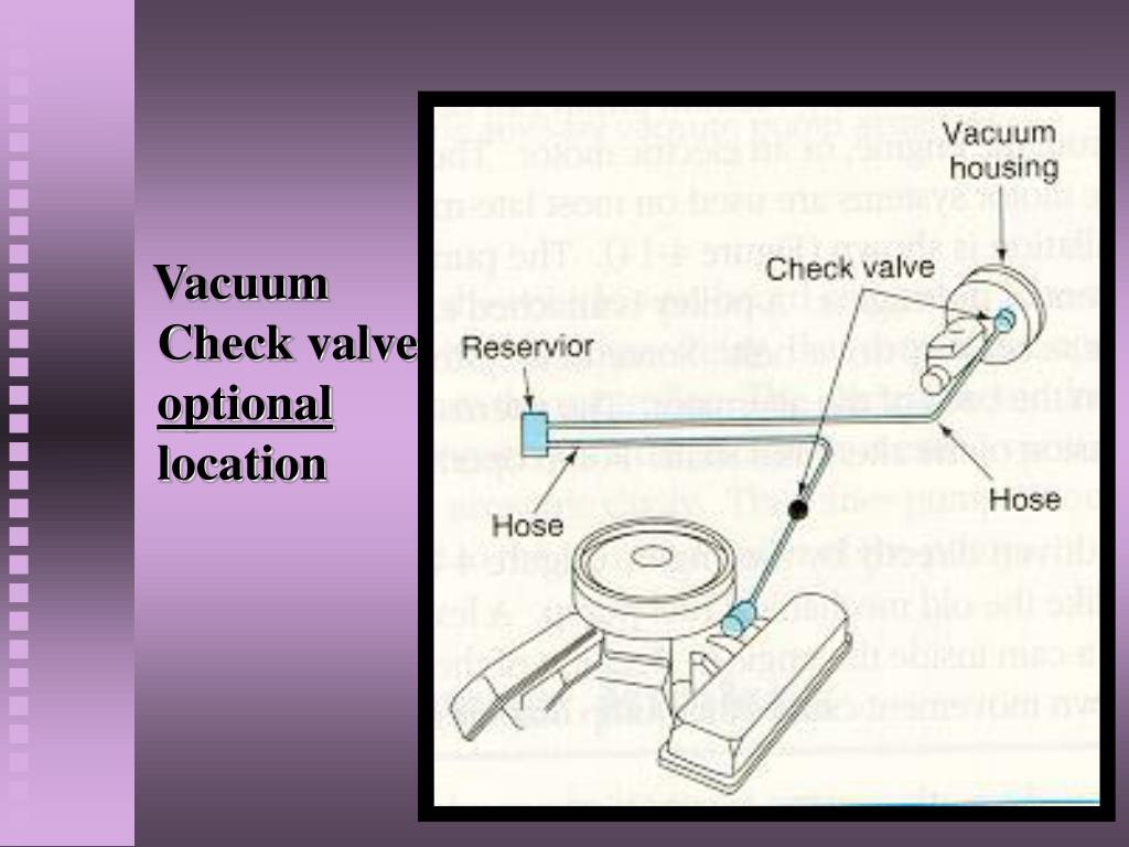 PPT Vacuum Power Brakes PowerPoint Presentation, free download ID