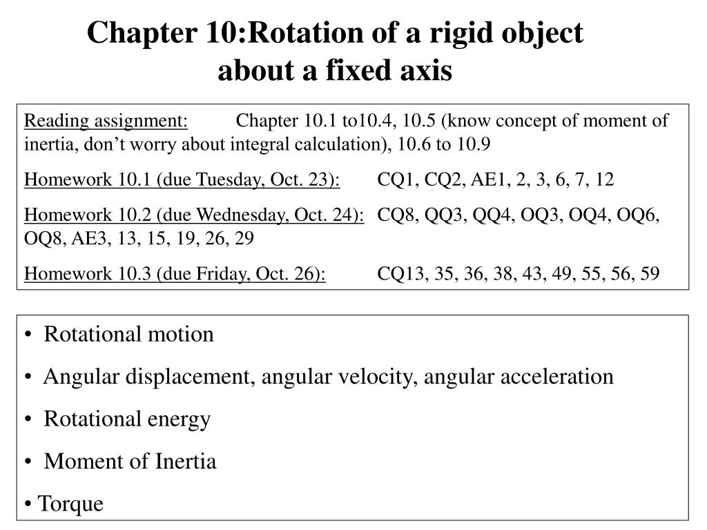 How To Calculate Final Angular Velocity