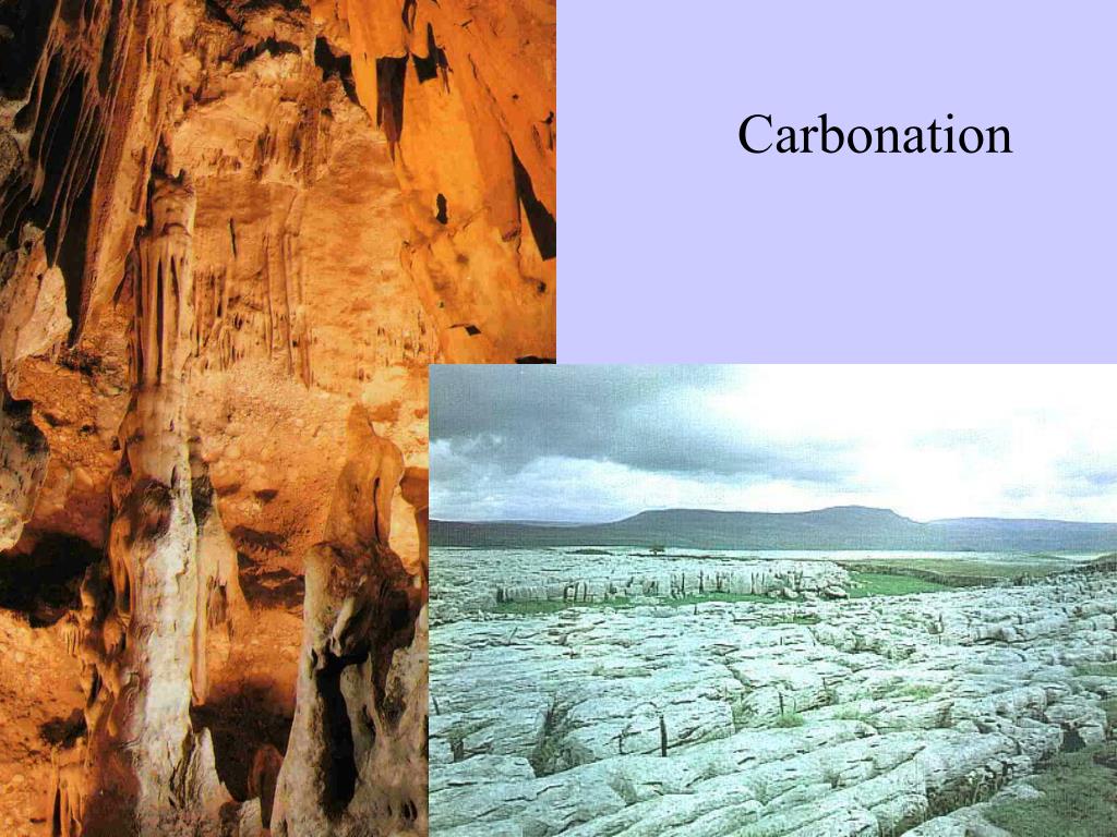 PPT Landforms or What goes up must come down PowerPoint Presentation