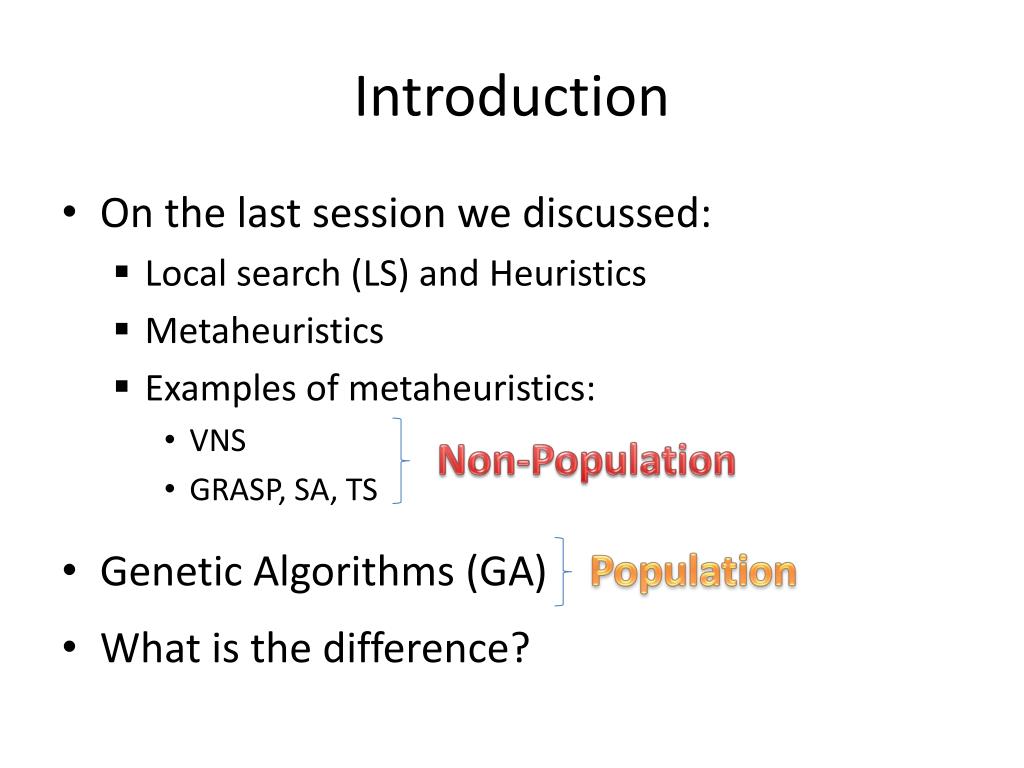 PPT Algorithms for Bin Packing Problem PowerPoint