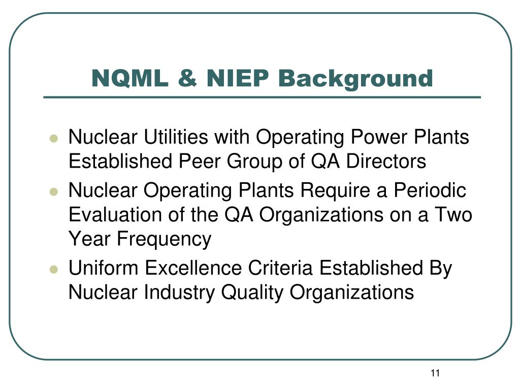 PPT Nuclear Industry Evaluation Program PowerPoint Presentation, free