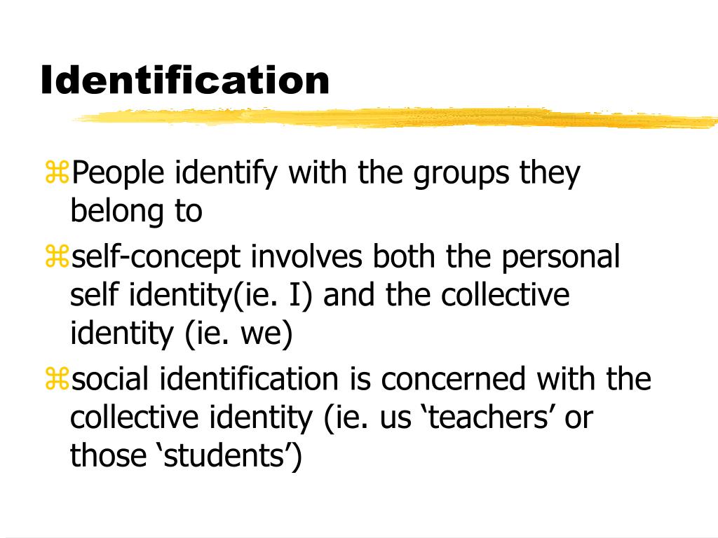 PPT Relevant SocialPsychological Theory PowerPoint Presentation