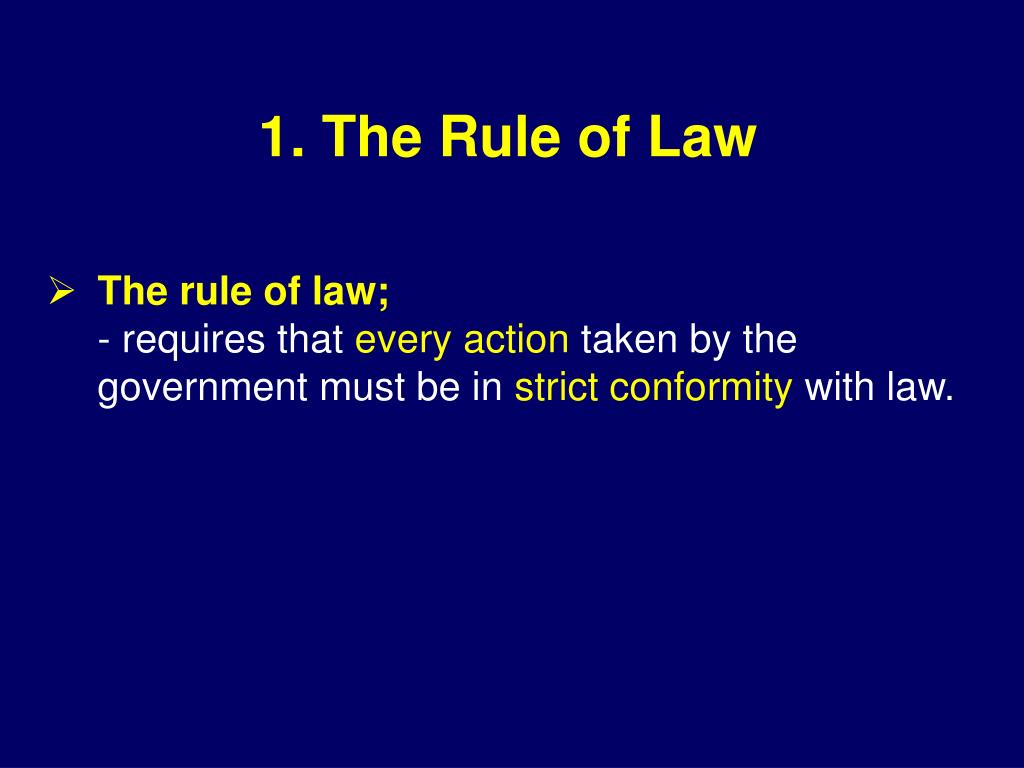 PPT Constitutional Law PowerPoint Presentation, free download ID