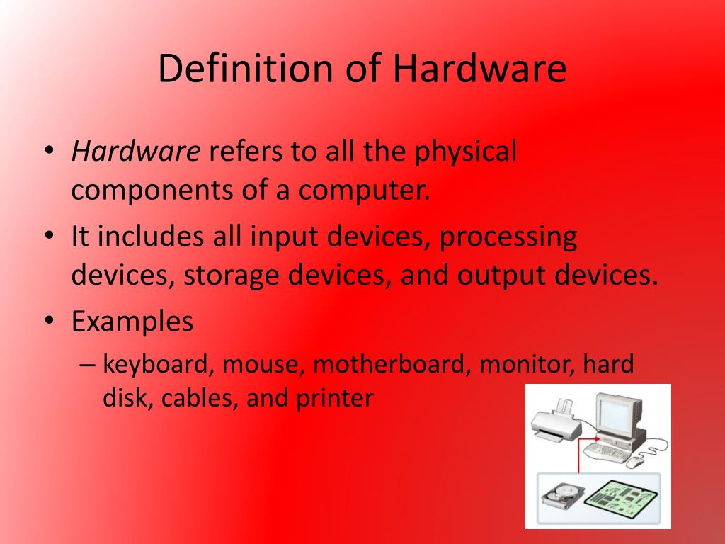 PPT Computer Basics PowerPoint Presentation, free download ID3025434