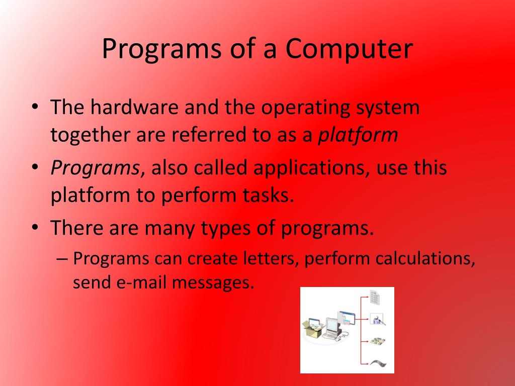 PPT Computer Basics PowerPoint Presentation, free download ID3025434