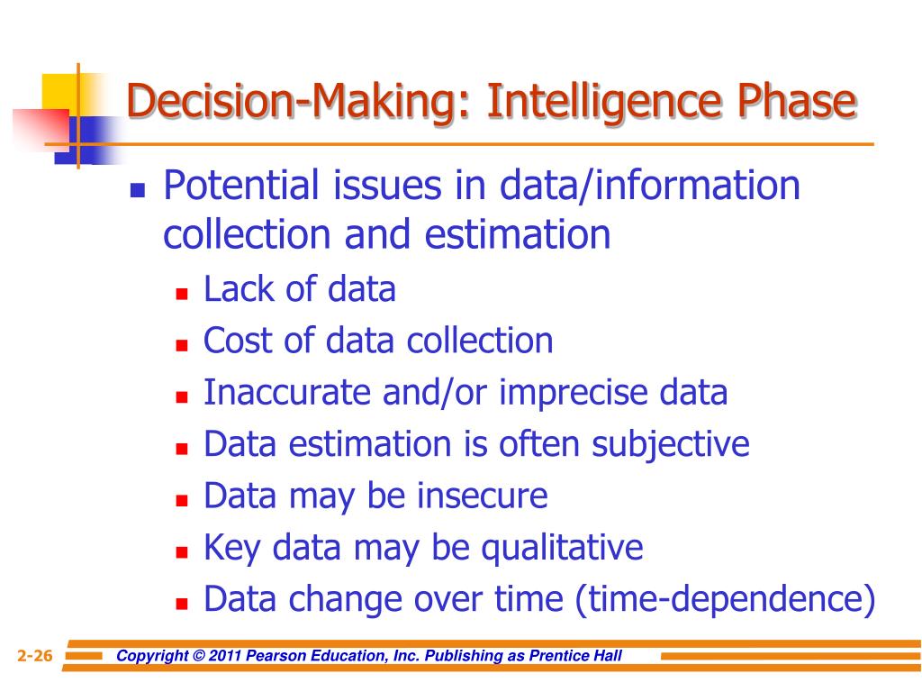 PPT Decision Support and Business Intelligence Systems (9 th Ed